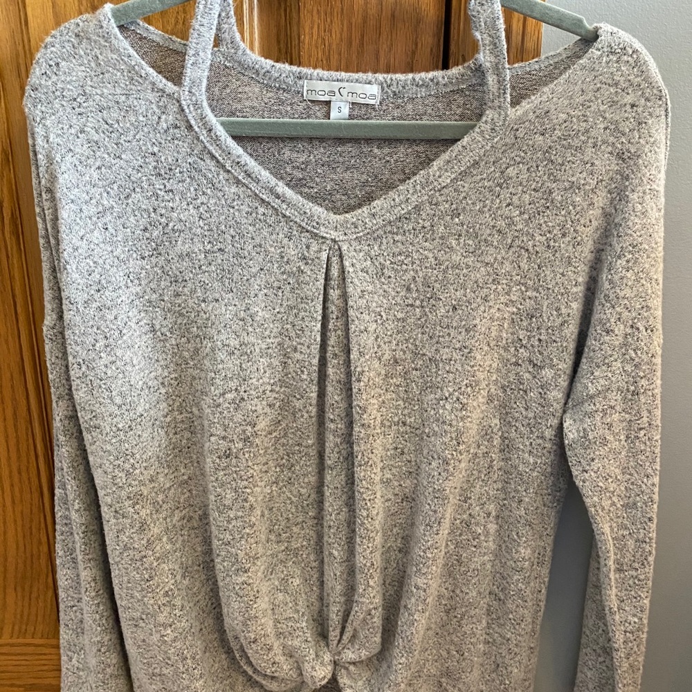 Moa Moa Long Sleeve Shirt